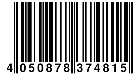 4 050878 374815
