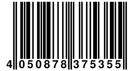 4 050878 375355
