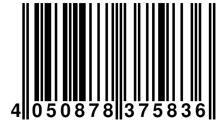 4 050878 375836