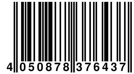 4 050878 376437