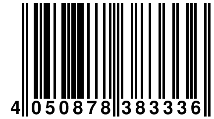 4 050878 383336