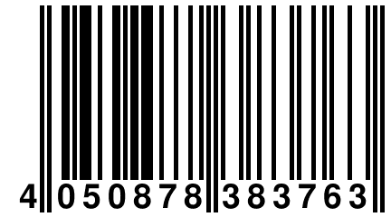 4 050878 383763