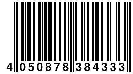 4 050878 384333