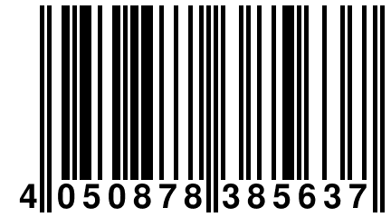 4 050878 385637