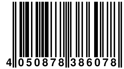 4 050878 386078