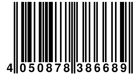 4 050878 386689