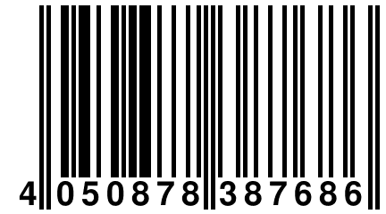 4 050878 387686