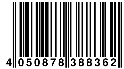 4 050878 388362