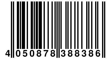 4 050878 388386
