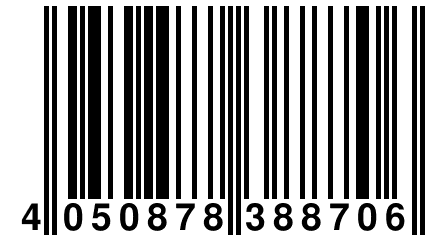 4 050878 388706