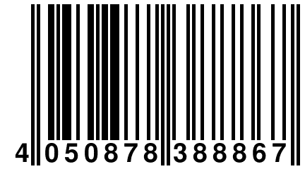 4 050878 388867