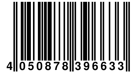 4 050878 396633