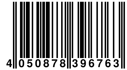 4 050878 396763