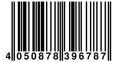 4 050878 396787