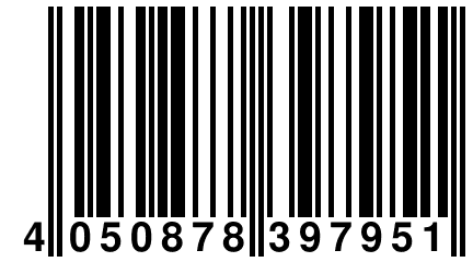 4 050878 397951