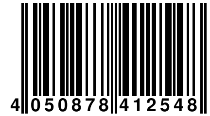 4 050878 412548