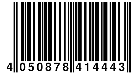 4 050878 414443
