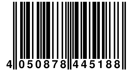 4 050878 445188