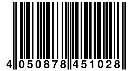 4 050878 451028