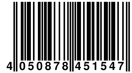 4 050878 451547