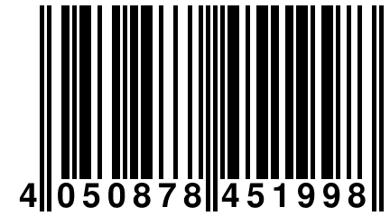 4 050878 451998