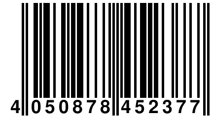 4 050878 452377