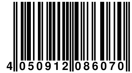 4 050912 086070