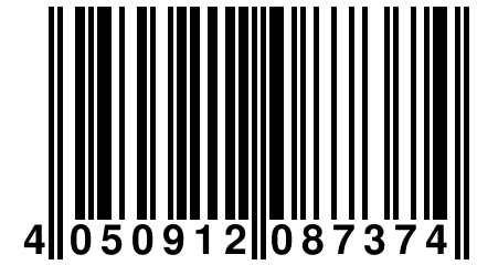 4 050912 087374