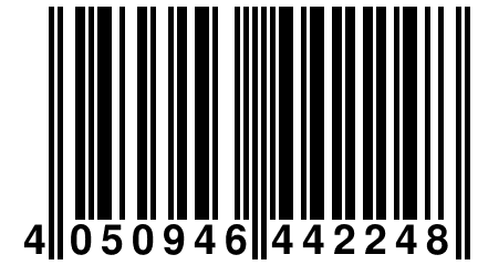4 050946 442248