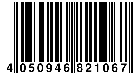 4 050946 821067