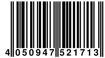 4 050947 521713