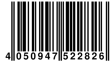 4 050947 522826