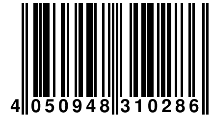 4 050948 310286