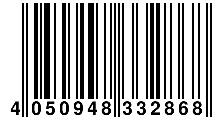 4 050948 332868