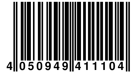 4 050949 411104