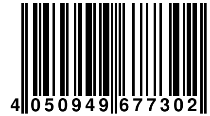 4 050949 677302