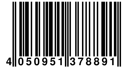 4 050951 378891