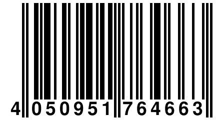 4 050951 764663