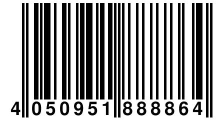 4 050951 888864