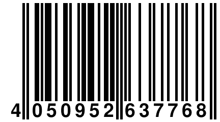 4 050952 637768