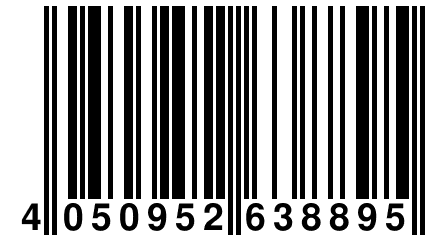 4 050952 638895