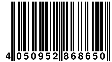 4 050952 868650