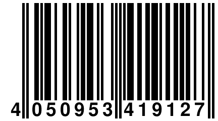 4 050953 419127