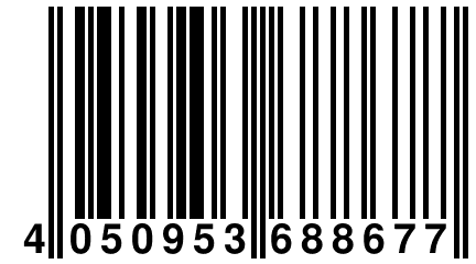 4 050953 688677