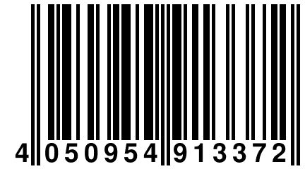 4 050954 913372