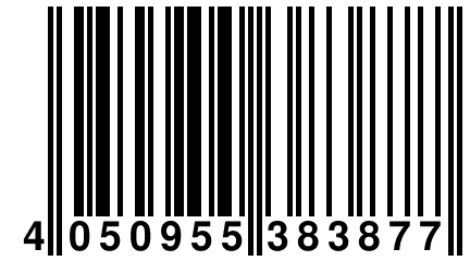 4 050955 383877