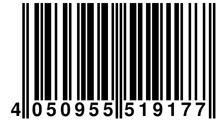 4 050955 519177