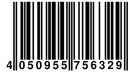 4 050955 756329
