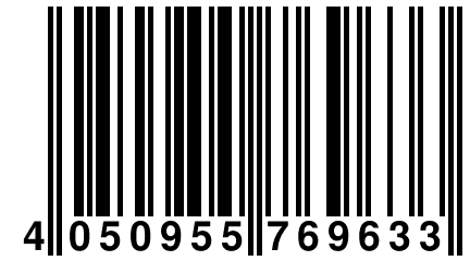4 050955 769633