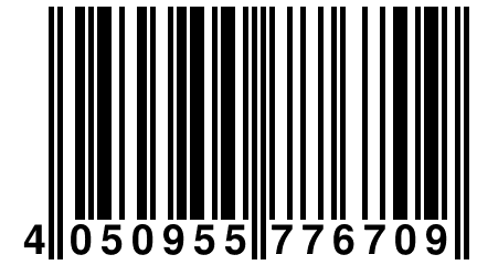 4 050955 776709